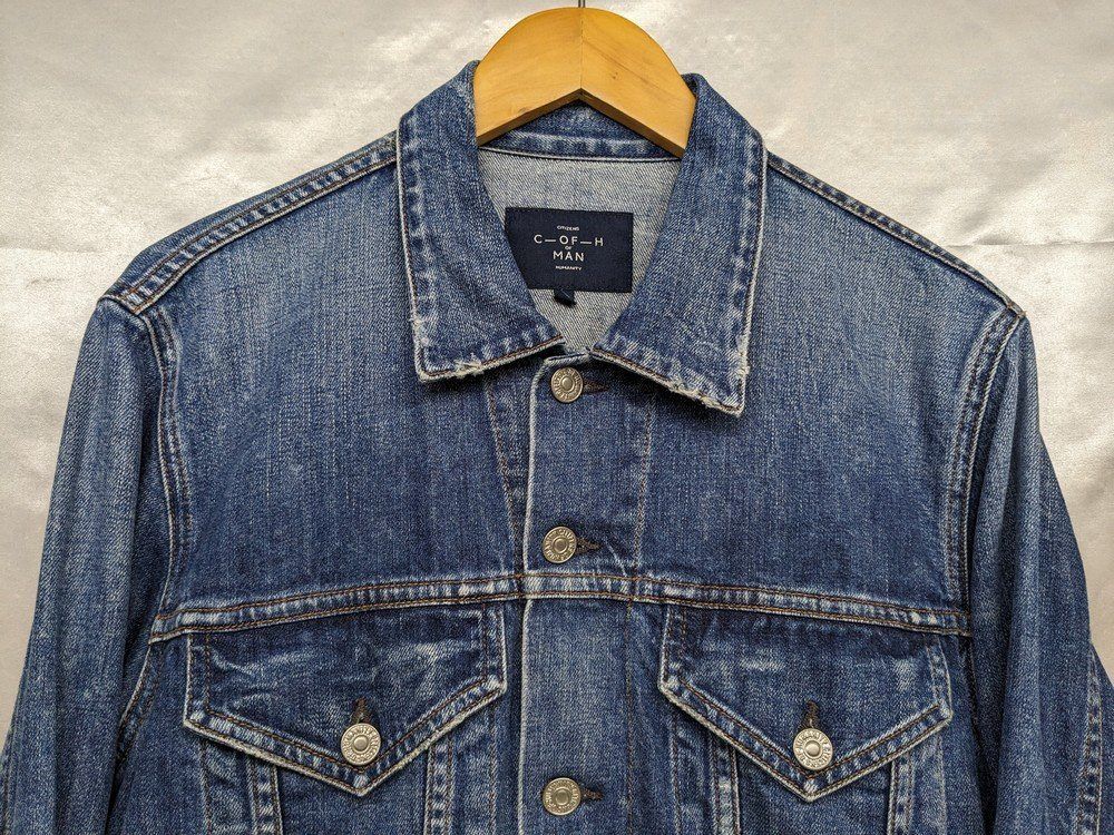 CITIZENS OF HUMANITY シチズンズオブヒューマニティ ユーズド加工  