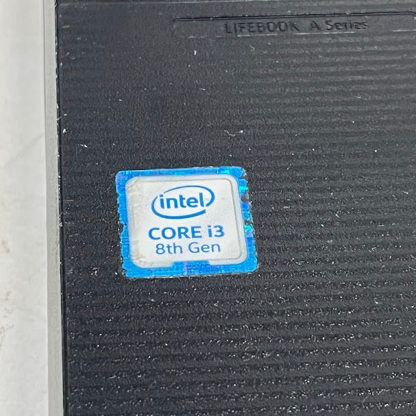 中古パソコン富士通 LIFEBOOK A748/TX Windows11 ノートPC 第8世代