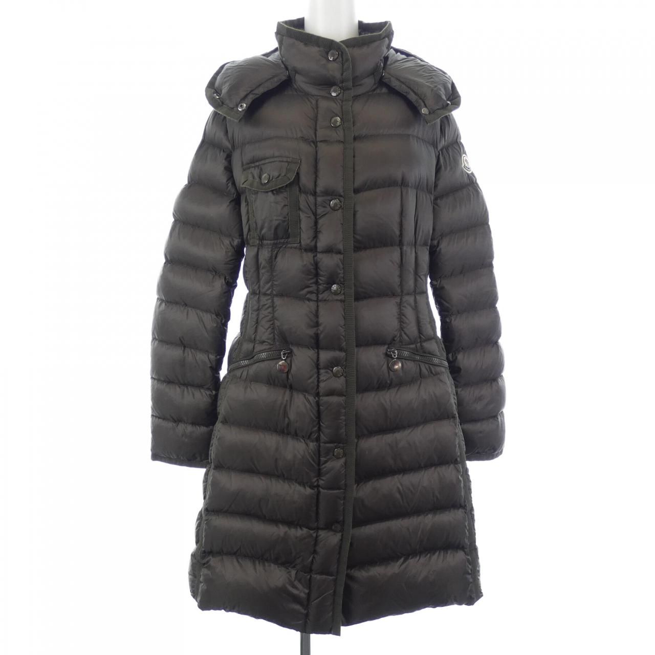 モンクレール MONCLER ダウンコート - メルカリ