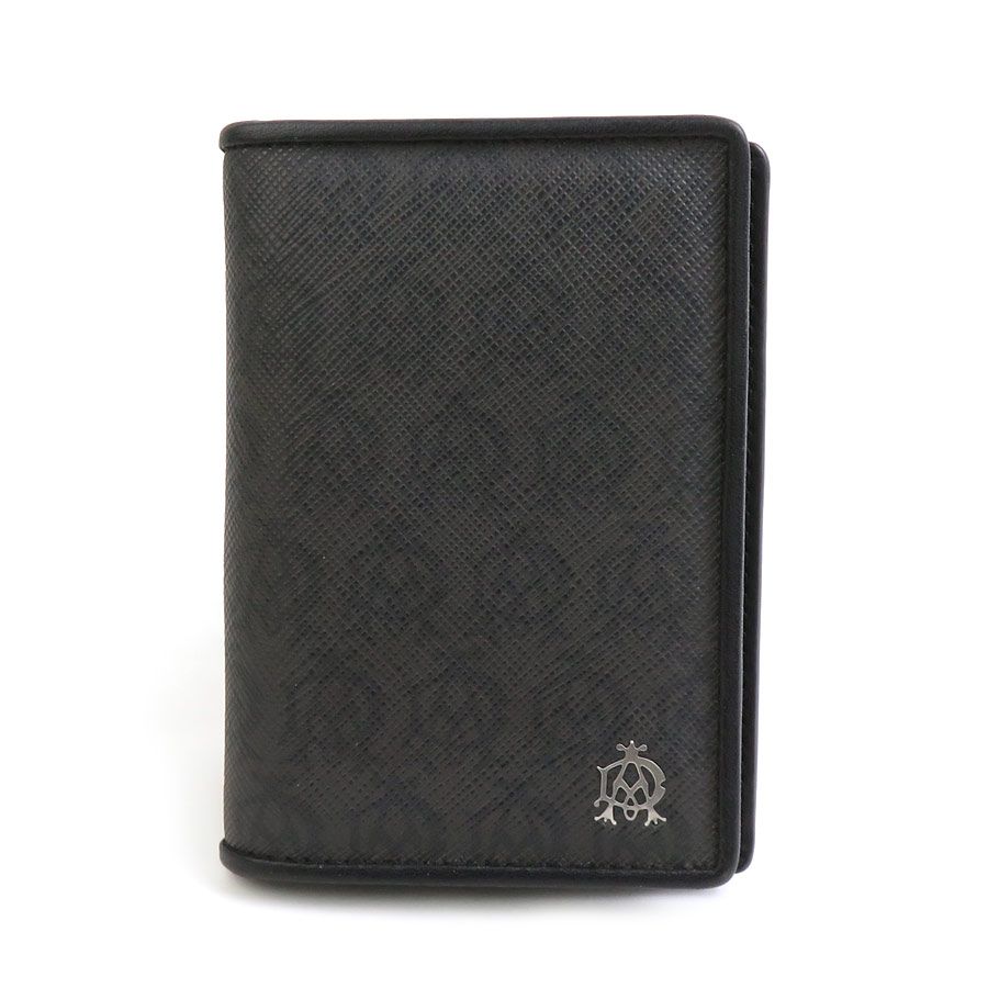 dunhill 名刺入れ　カードケース　ダンヒル ダンヒル Dunhill カードケース 名刺入れ ギフトセット ダンヒル 名刺