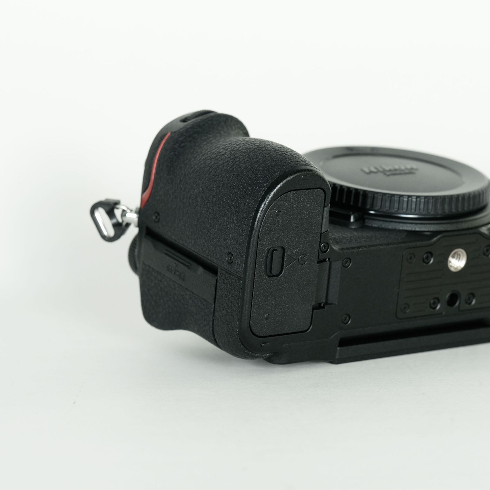 極美品｜シャッター数788回] Nikon Z5II [ボディ] / ニコンZマウント