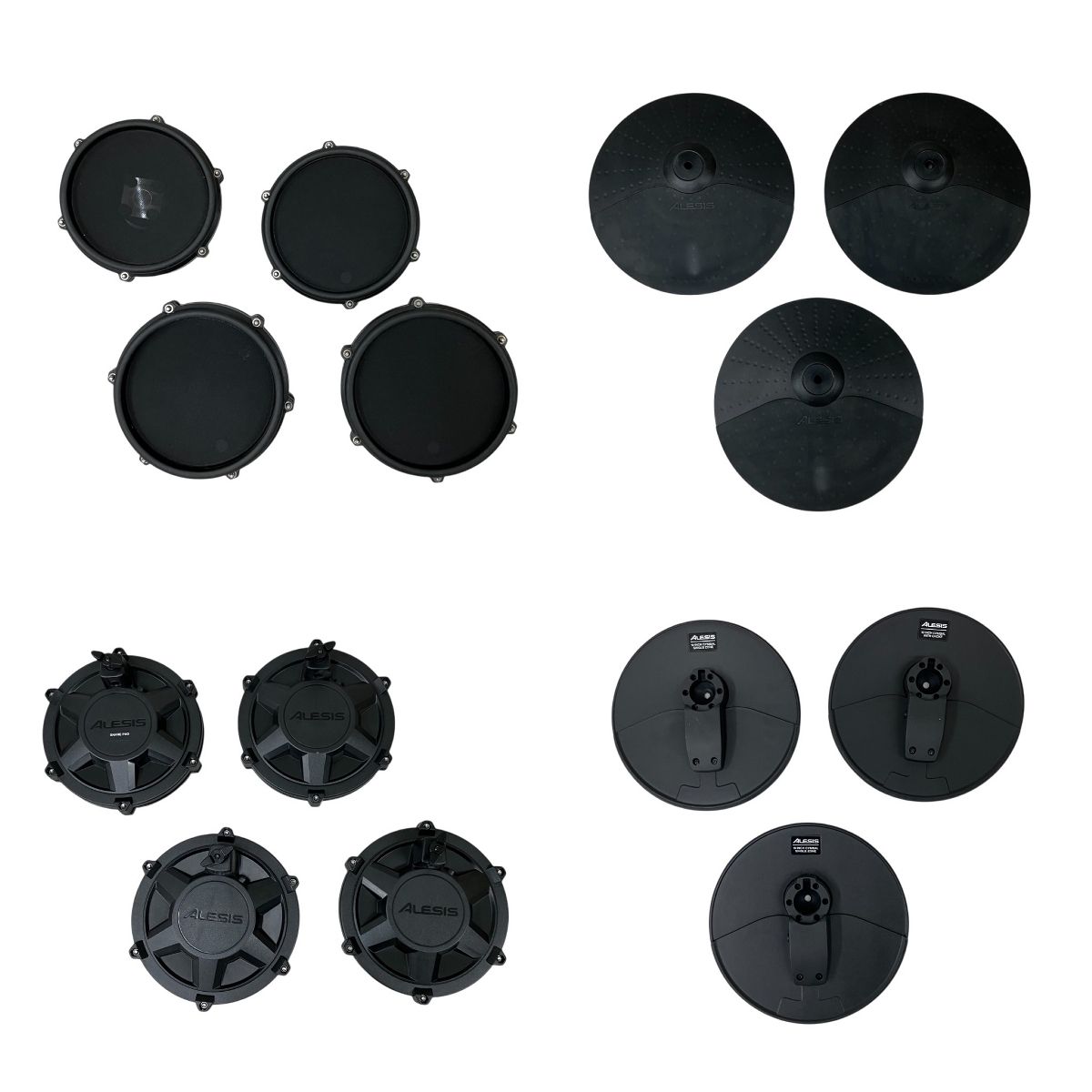 電子ドラム 打楽器