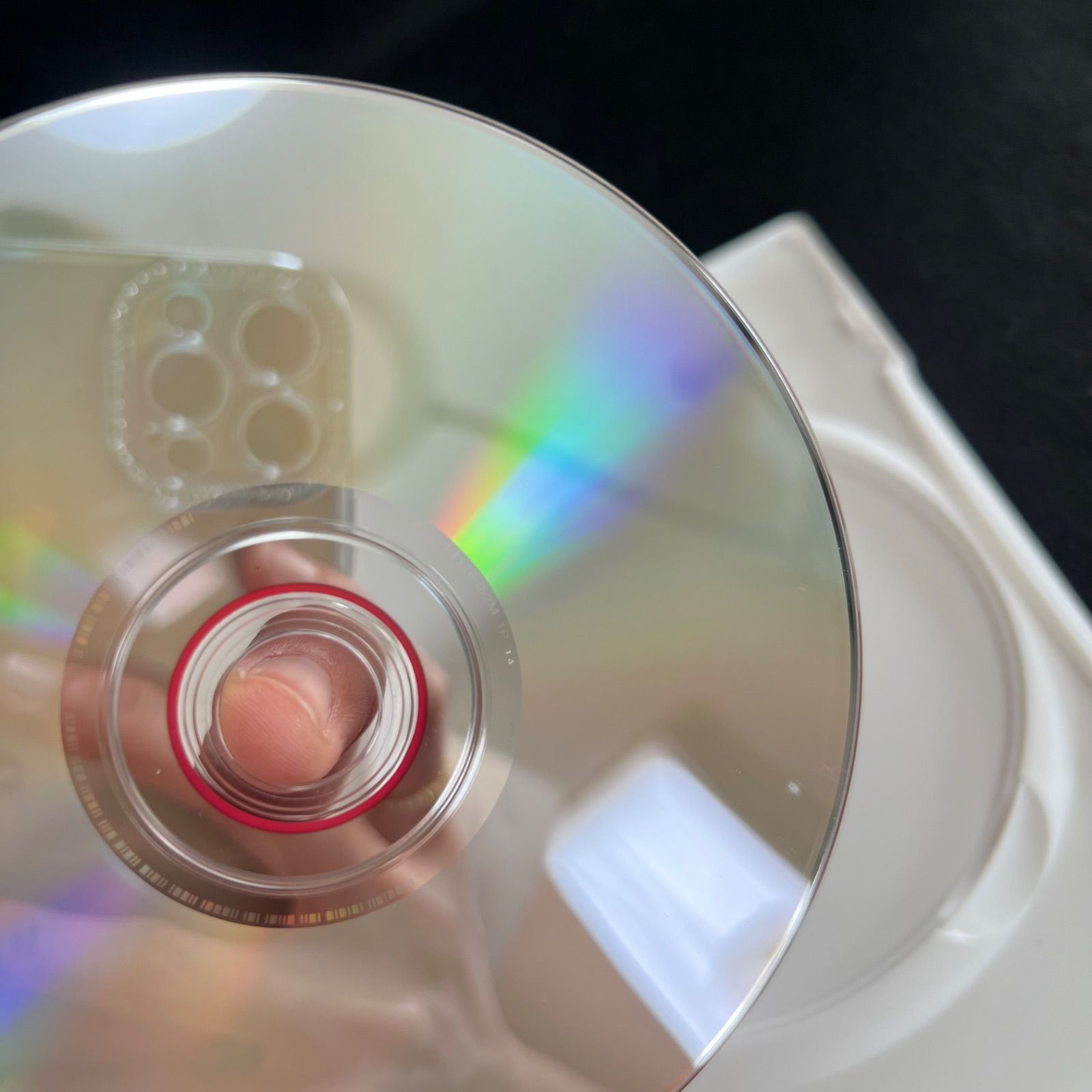 DVD