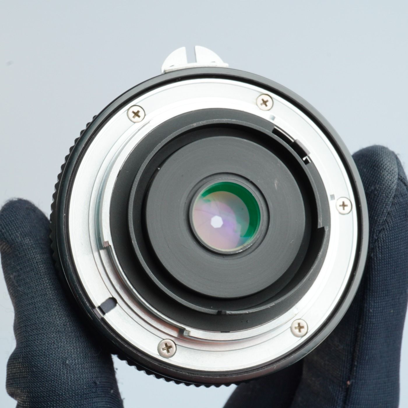 Nikon ニコン NIKKOR 28mm f/3.5 非Ai 単焦点レンズ
