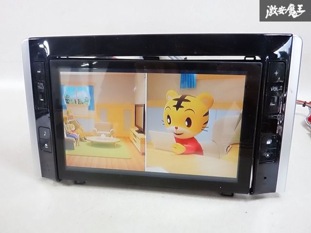 保証付☆】ダイハツ 純正 LA600S タント CN-LS810DDA 08545