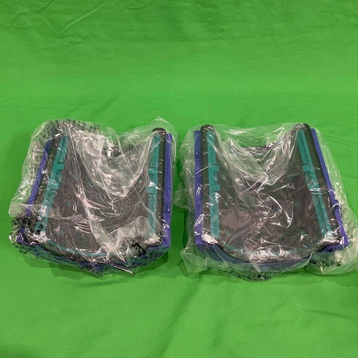 フィルター2個セット!