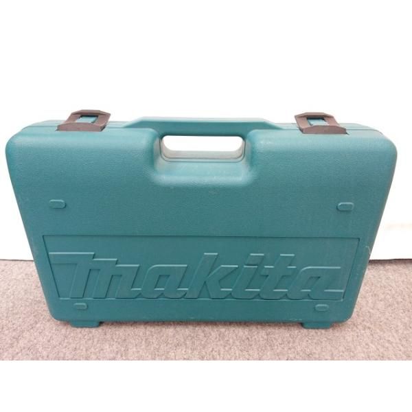 マキタ 電動ケレン