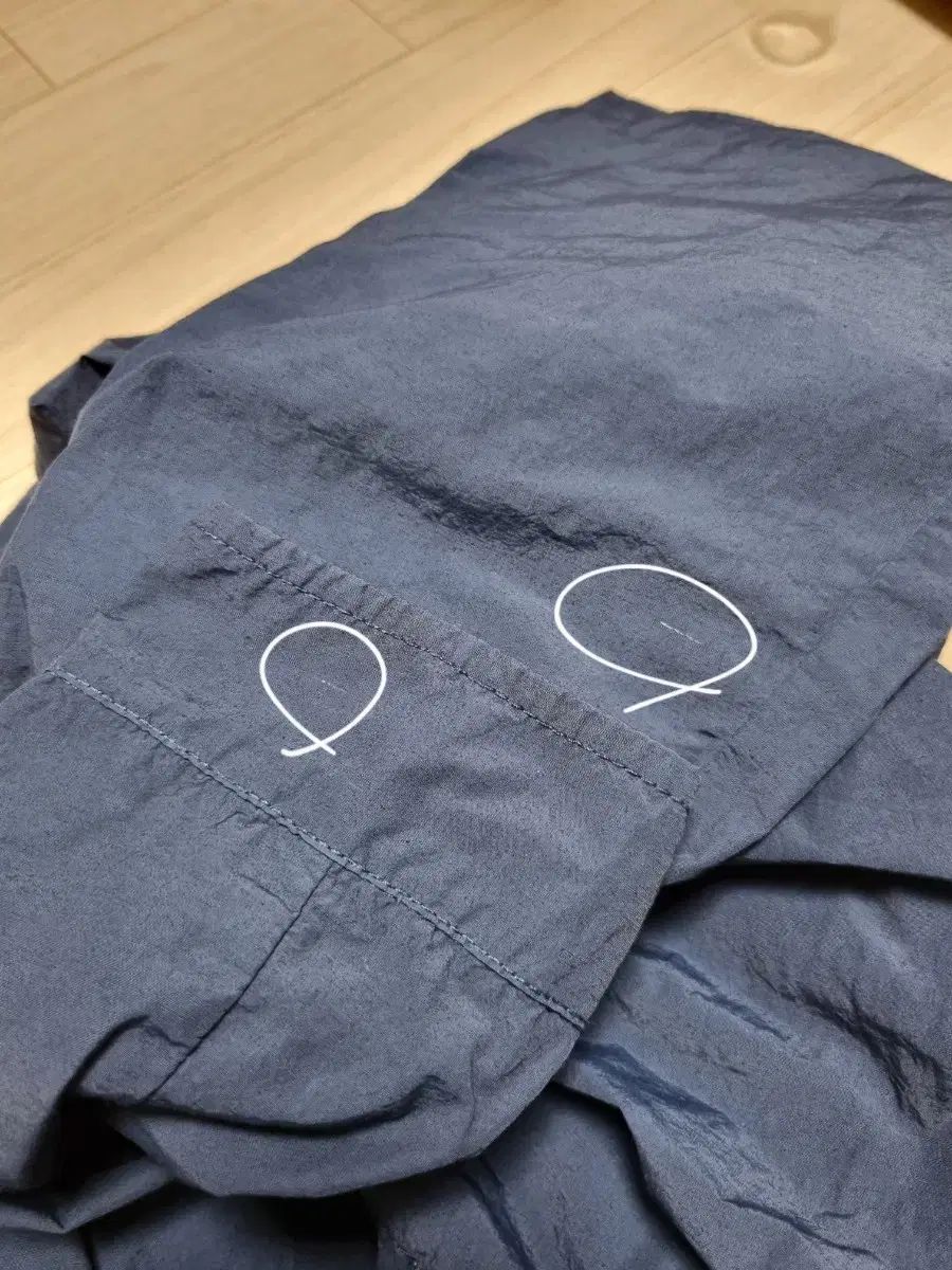 STONE ISLAND ストーンアイランド ナスラン オーバーサイズシャツ