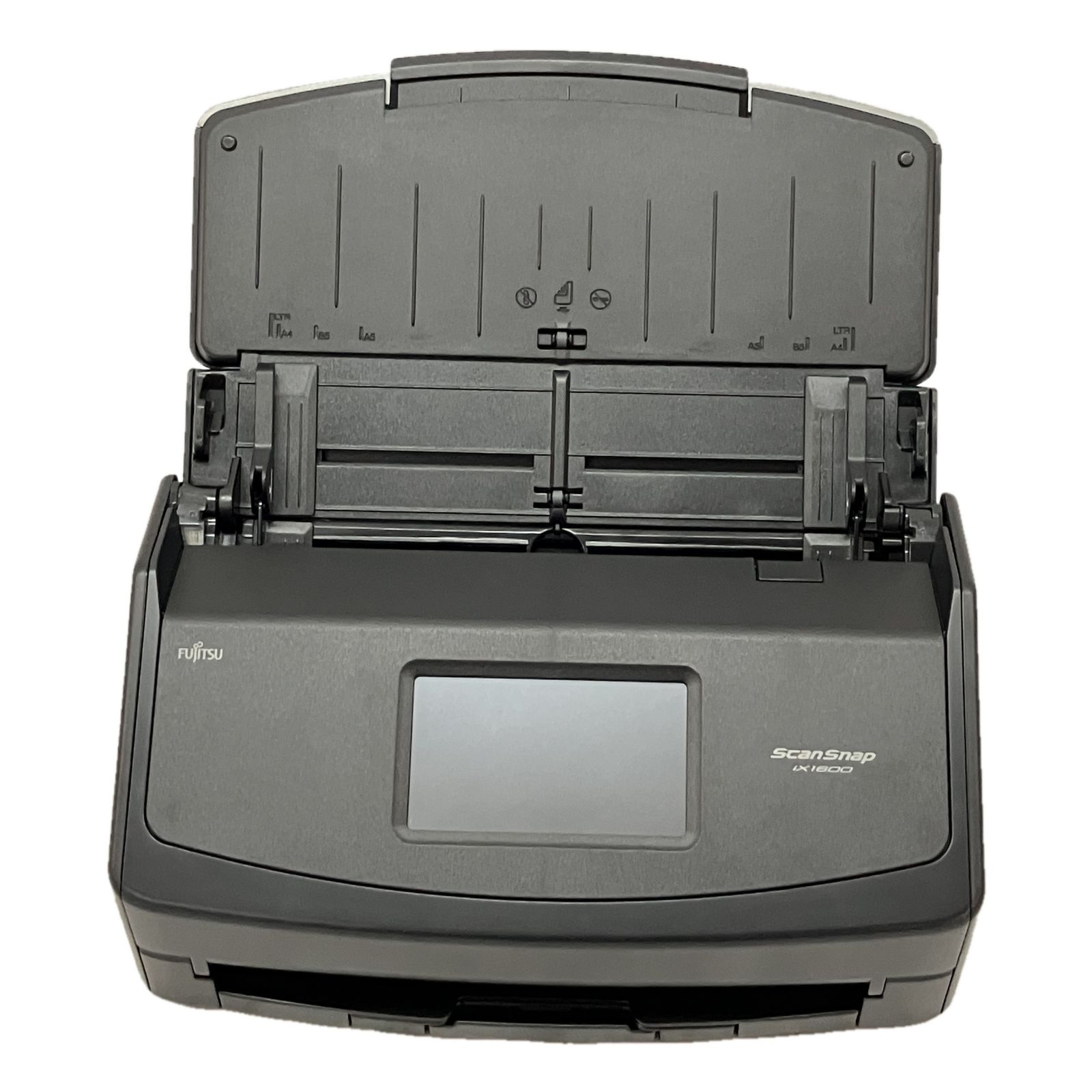 ドキュメント スキャナー