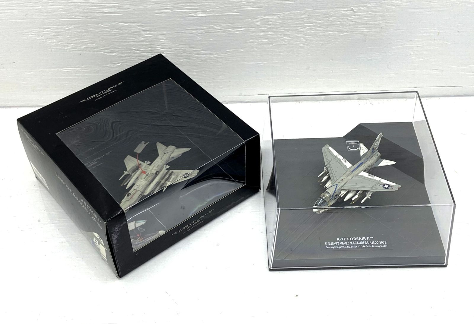 センチュリーウイングス 1/144 A-7E コルセアⅡ マローダーズ
