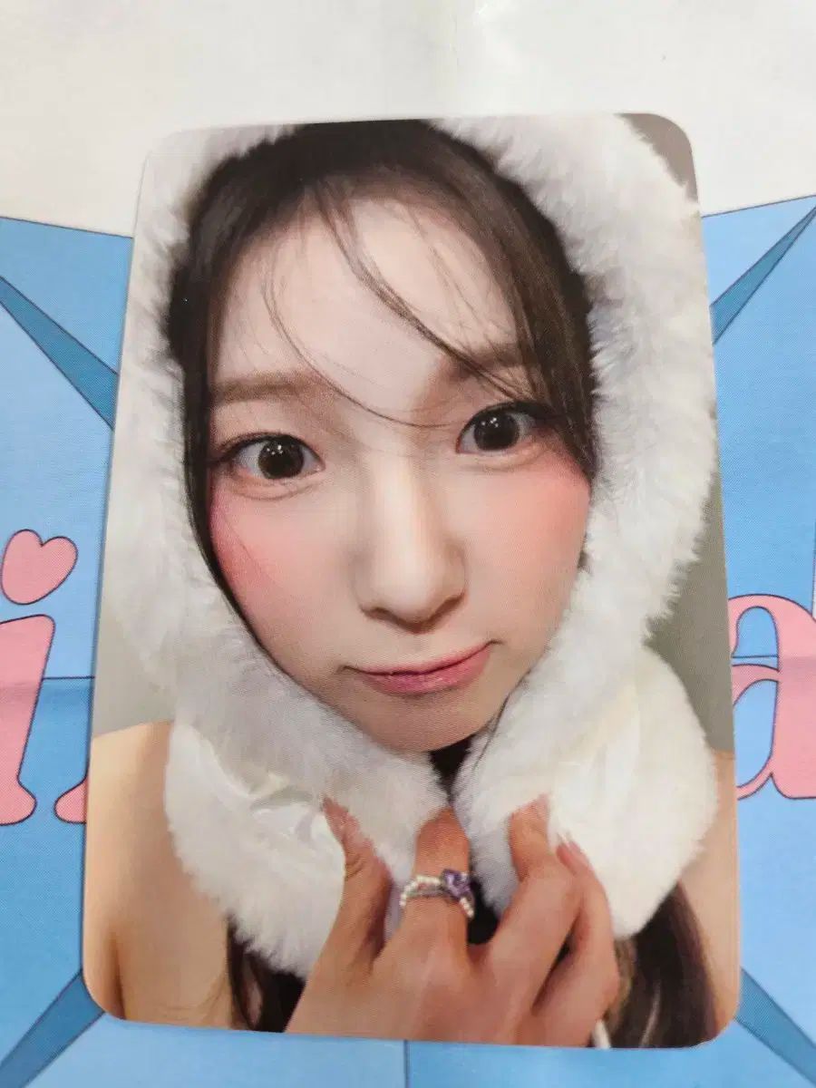 Kep1er(ケプラー) ユジン(YUJIN) 公開番組 サノク トレカ ユジン ケプラー