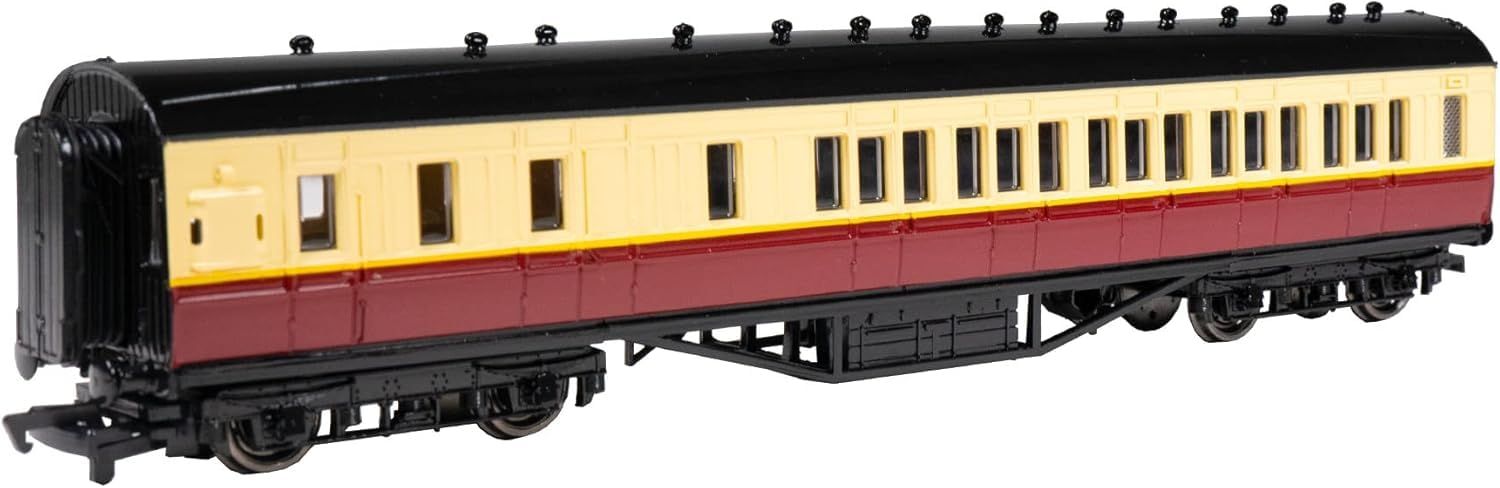 Bachmann Trains - Thomas - Friends™ - RED Express ブレーキコーチ - HOスケール