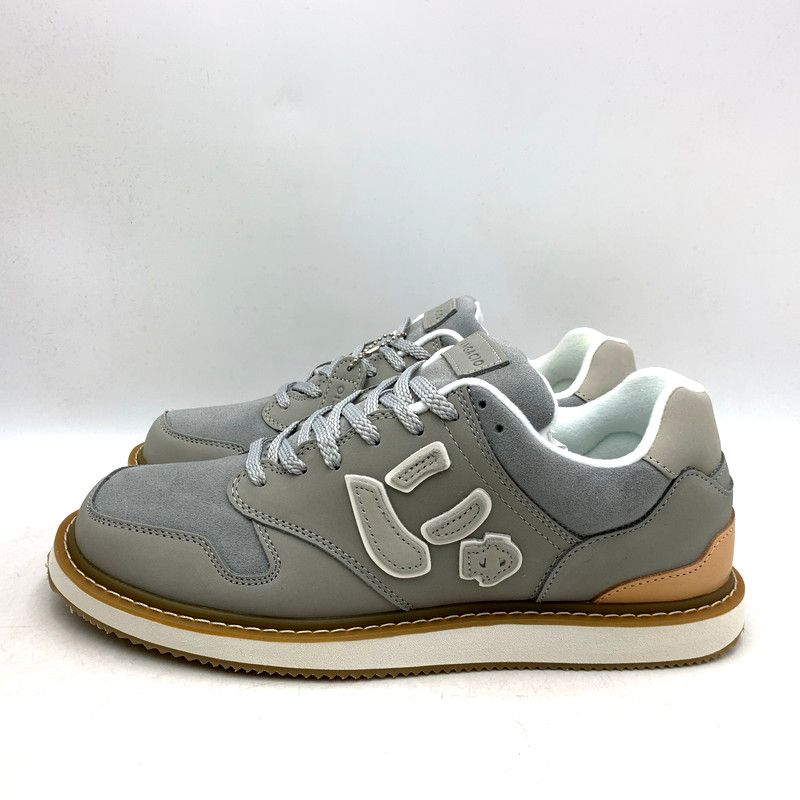 中古美品】Sangacio サンガッチョ にゅ～ず CREPE クレープ 靴