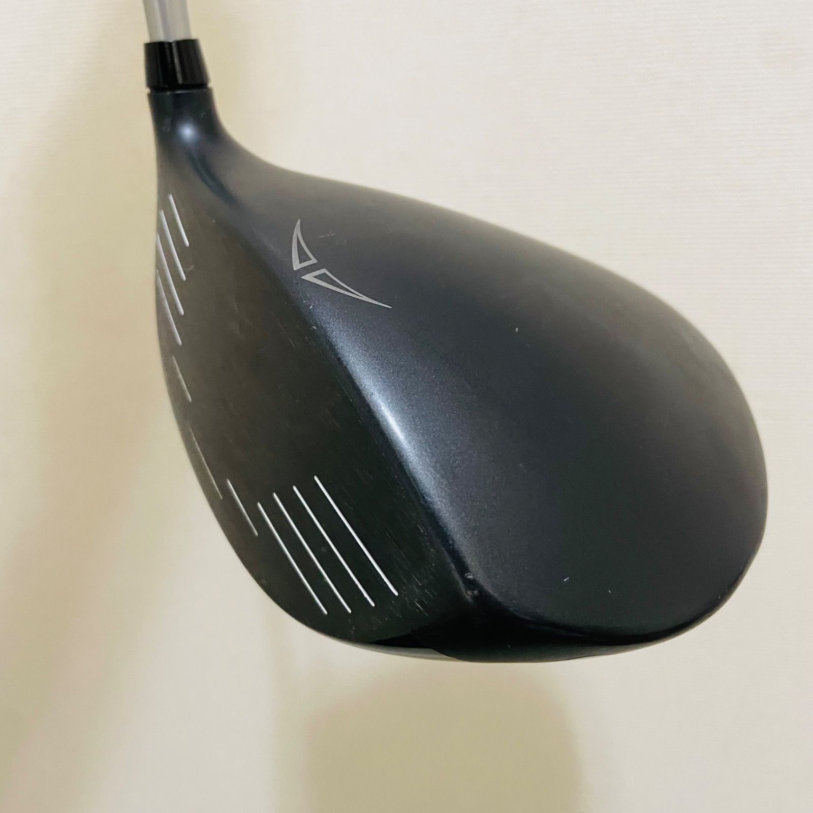 9191 PING G25 ピン レフティ 左利き ドライバー TFC360 フレックスSR