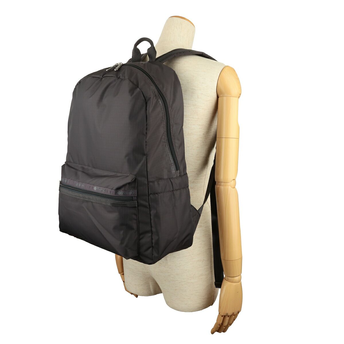 レスポートサック　リュック　サンダー DAILY BACKPACK/サンダー / LeSportsac | ファッション通販