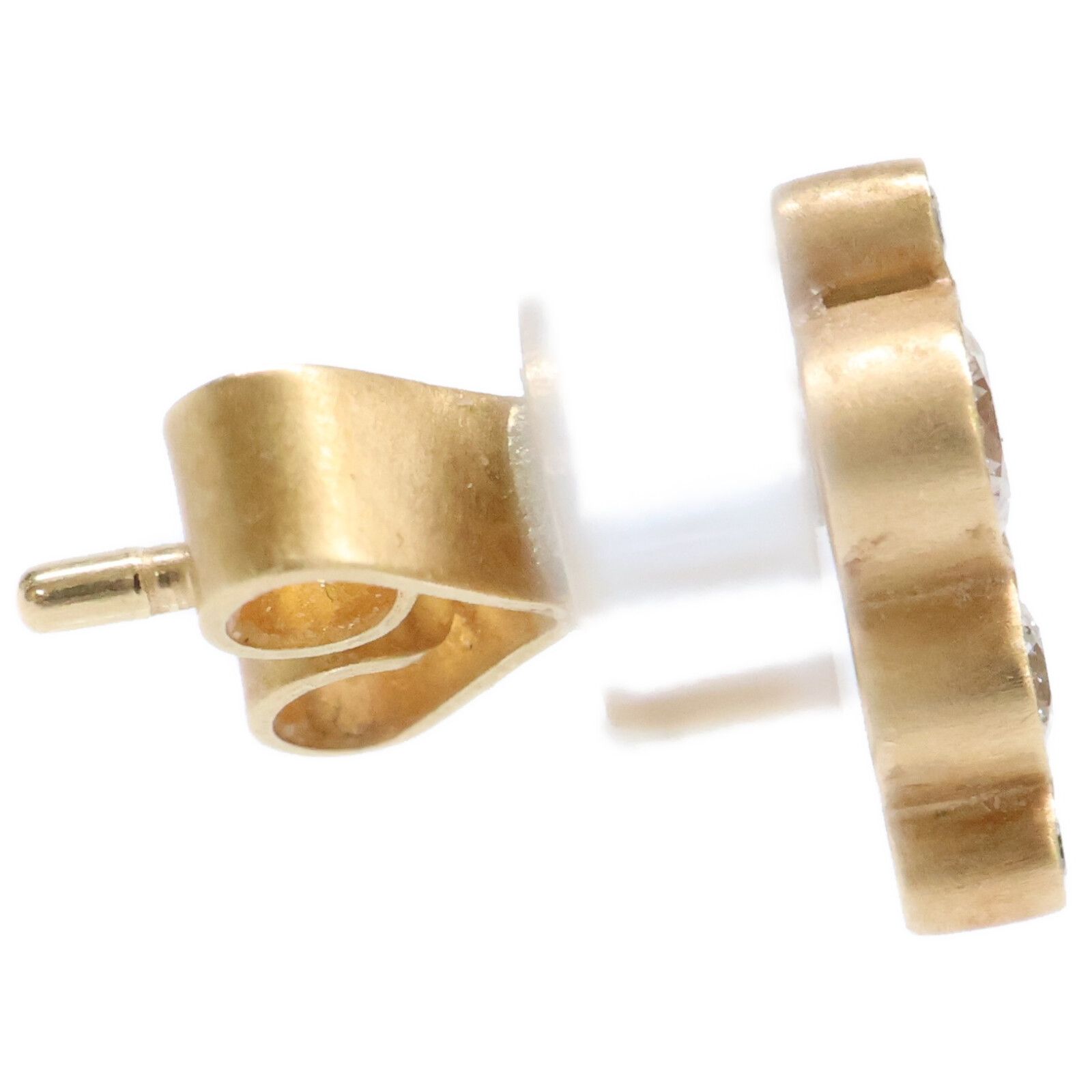 Sophie bille brahe片耳用ピアス Sophie bille brahe片耳用ピアス
