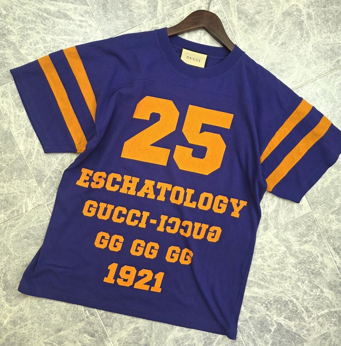 中古】 GUCCI (グッチ) 25グッチエスカトロジーアンドブラインドフォーラブ1921 中古】 GUCCI (グッチ) 25グッチエスカトロジーアンドブラインドフォーラブ1921