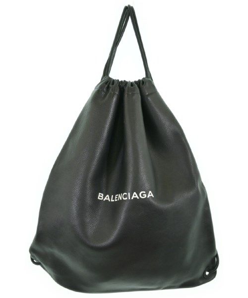 BALENCIAGA バックパック リュック メンズ 古着
