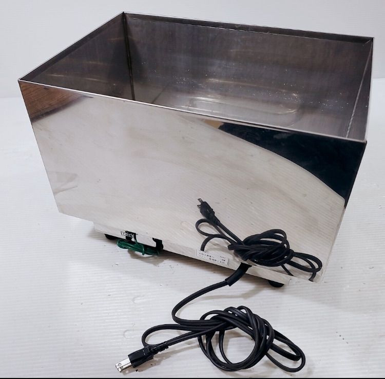 電気ウォーマー エイシン 電気酒燗器 ES-1型 電気ウォーマー エイシン 