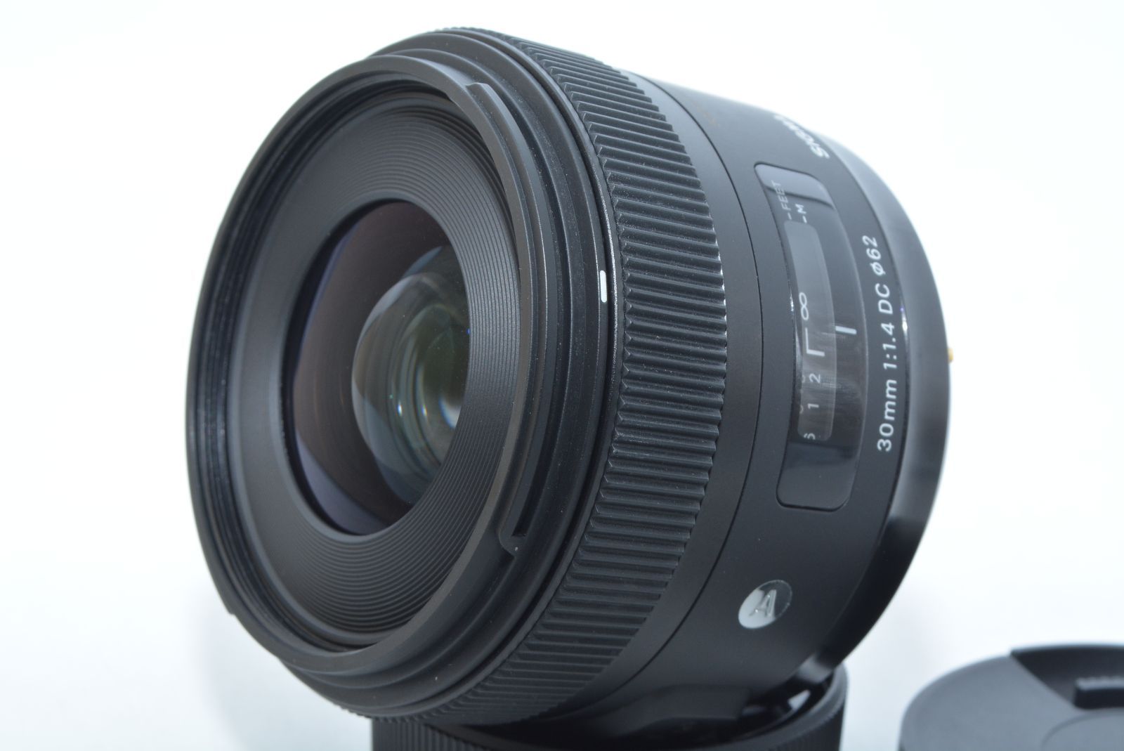 F1.4 DC