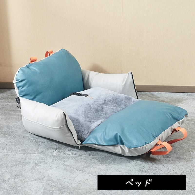 猫 ペットキャリー