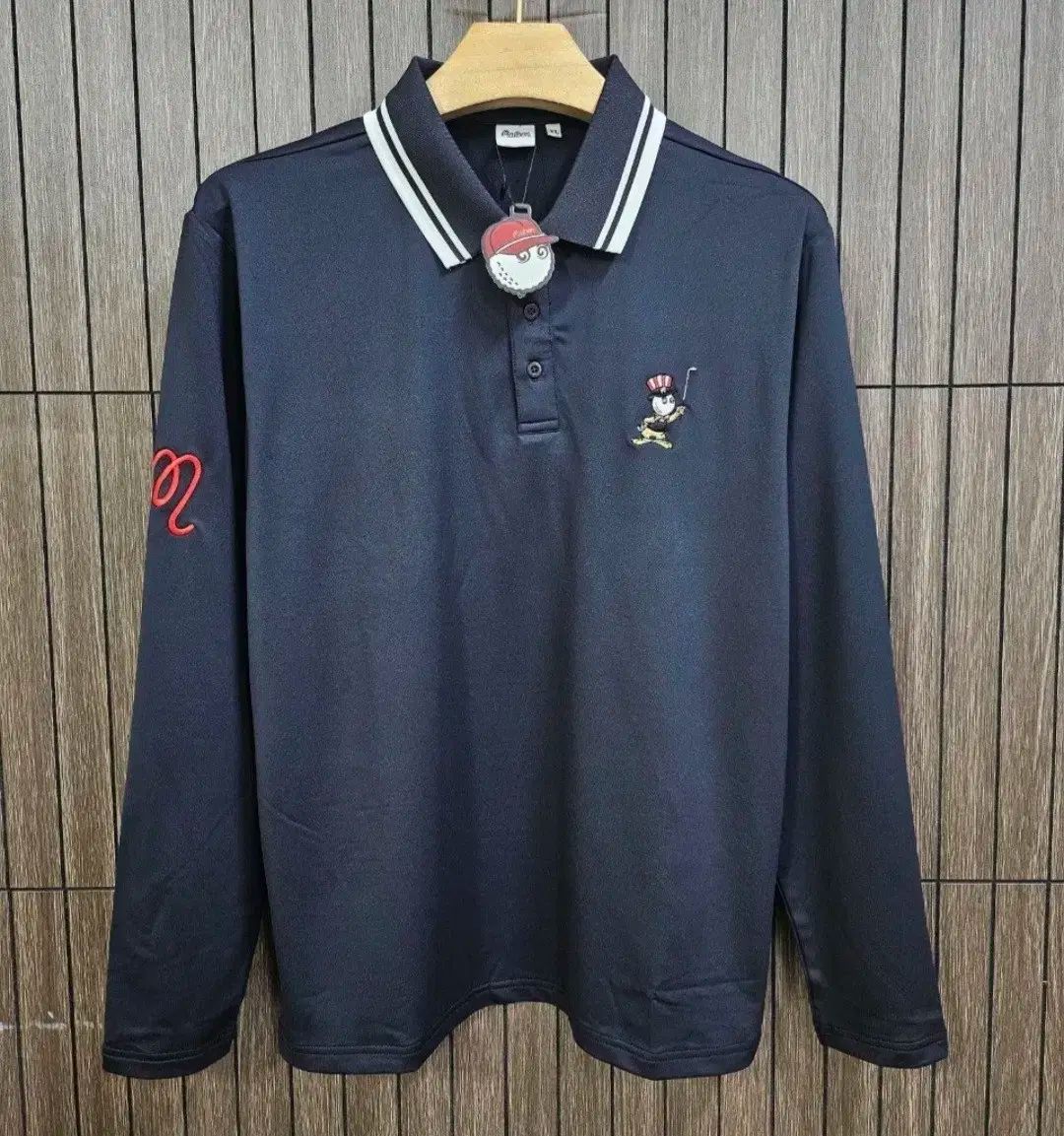 マルボンゴルフ KARA カラ Tシャツ