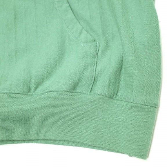 UNUSED アンユーズド 22SS 日本製 Sweat Hoodie スウェットプル 