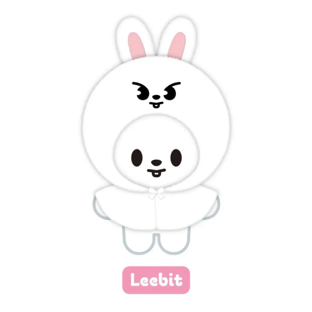 straykids skzoo ペンミ 衣装 リービット Leebit リノ｜CD