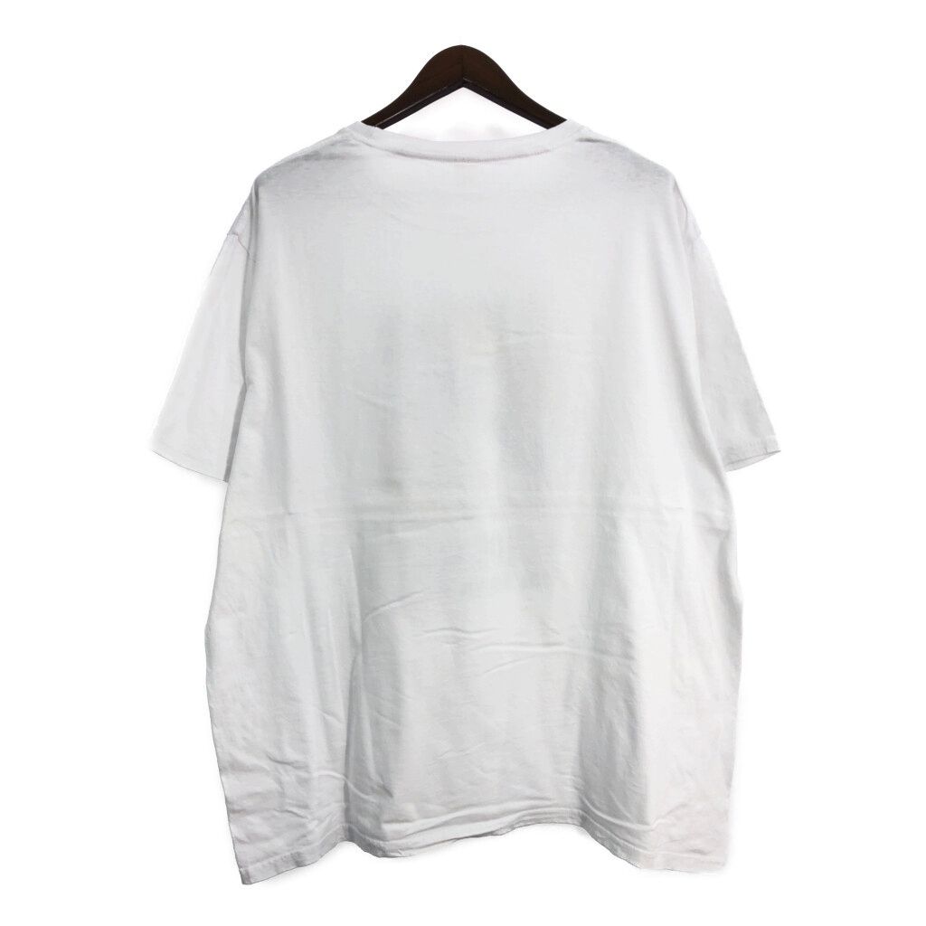 TAYLOR SWIFT テイラー・スウィフト Tシャツ ホワイト(メンズ