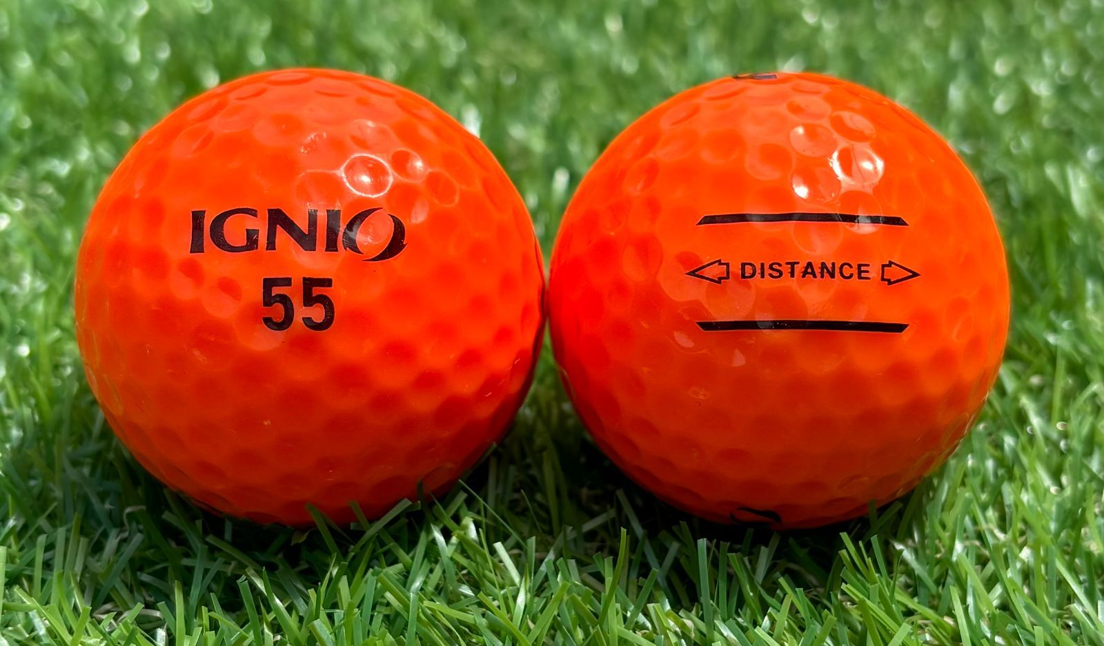 IGNIO イグニオ DISTANCE 2022年モデル◇12球【S級ランク