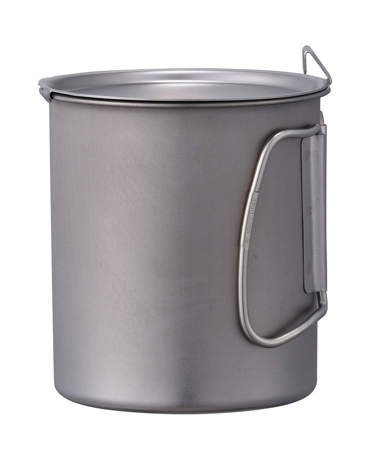 スノーピーク snow peak チタン トレック 700 SCS-005T