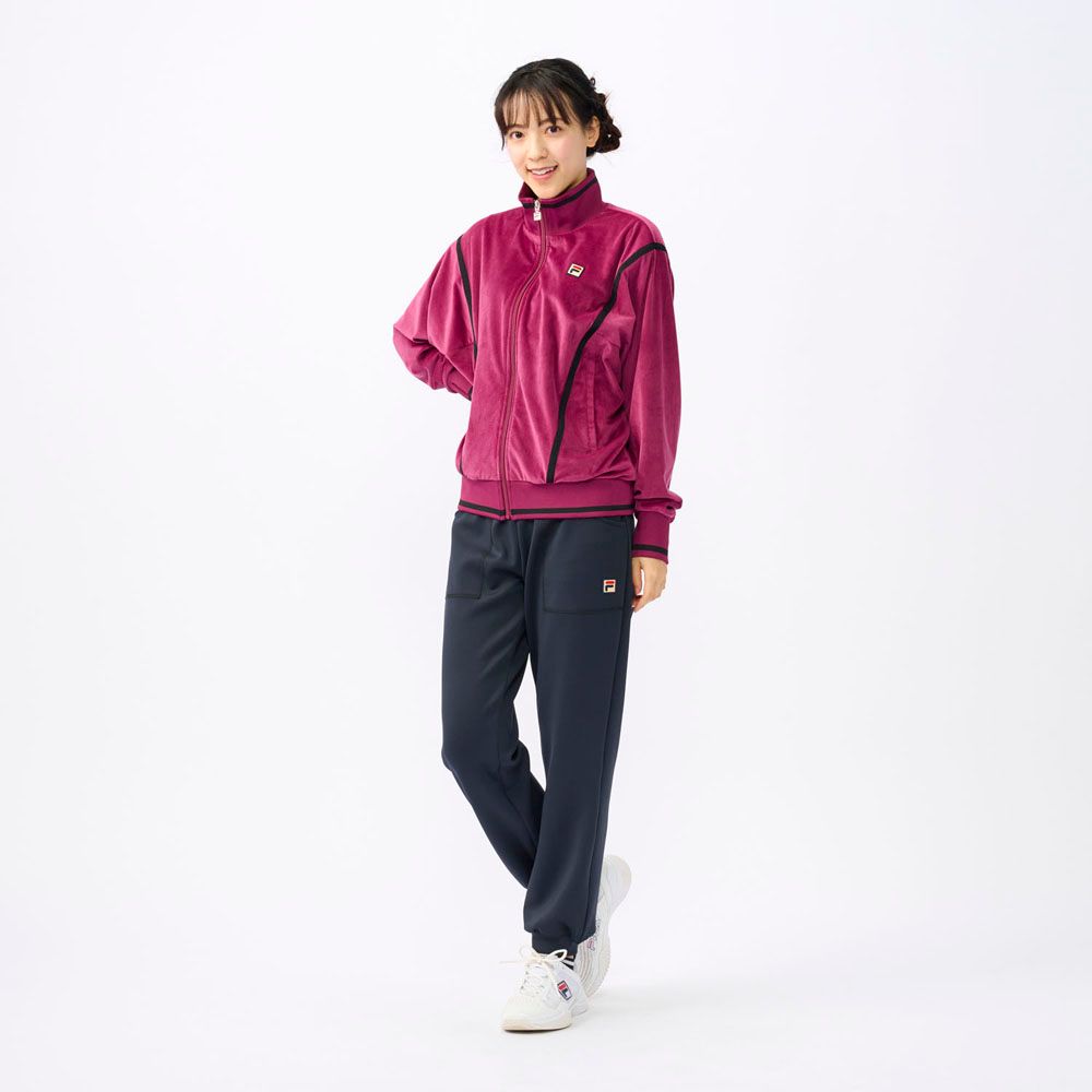 ロングパンツ VL2736