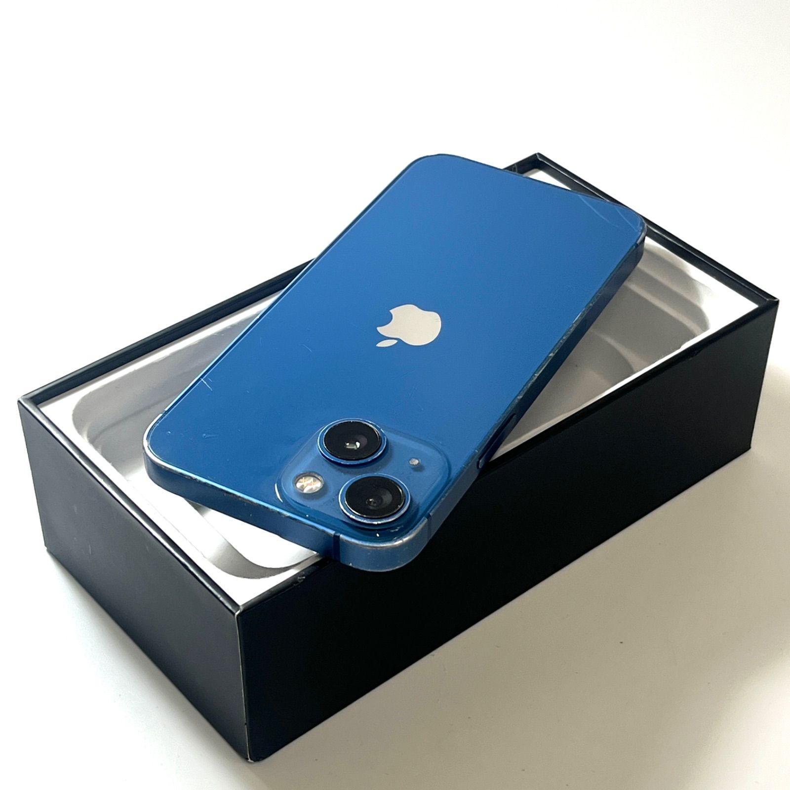 ジャンク品】Apple｜iPhone 13 mini 128GB｜SIMフリー - メルカリ