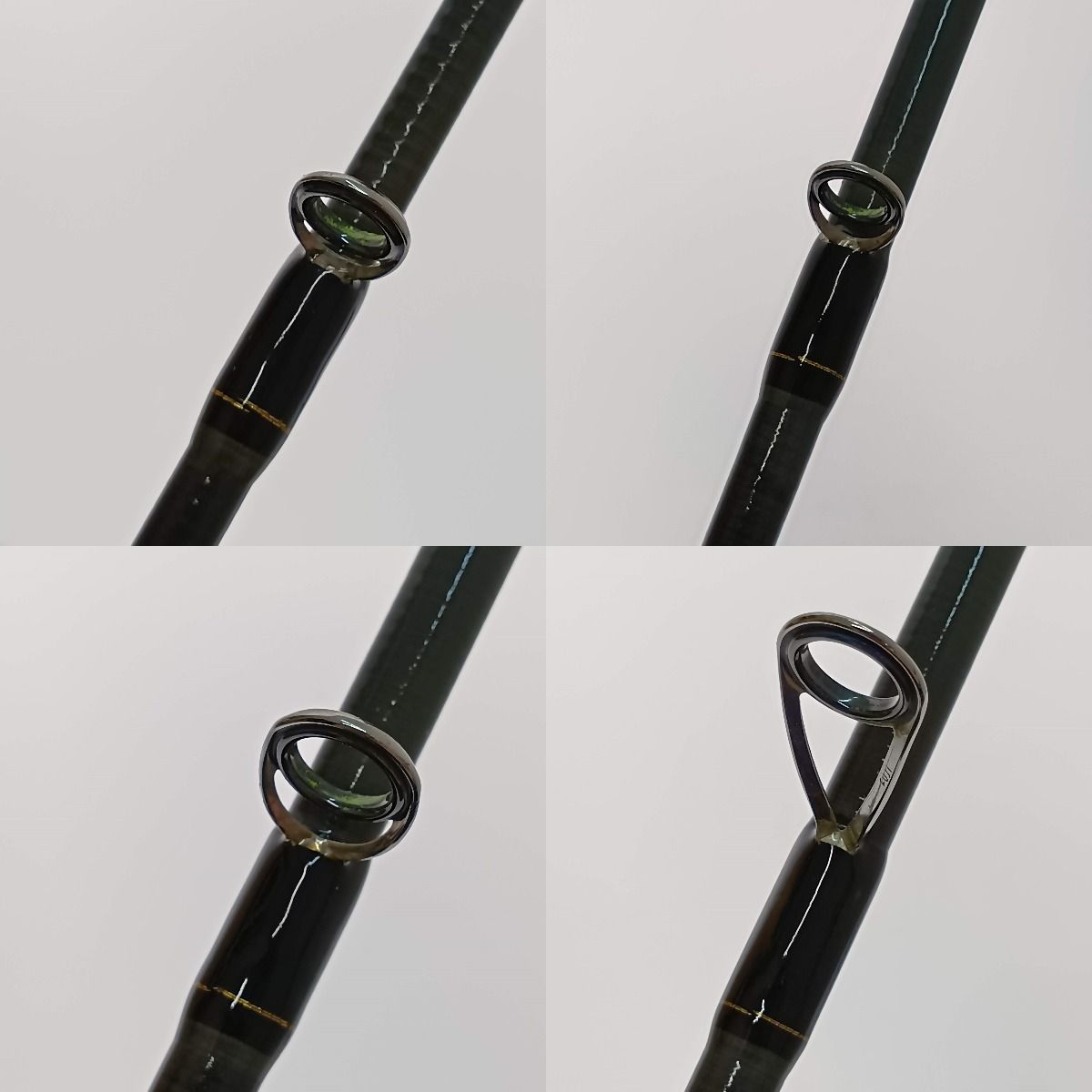 □□DAIWA ダイワ ロッド ラテオ 106M-4 05800064 - メルカリ