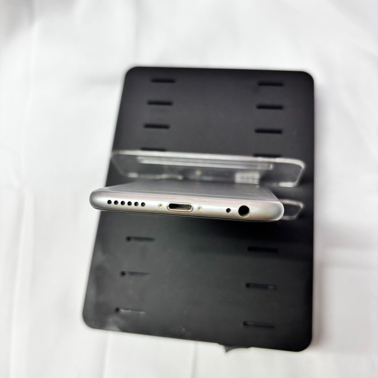 Apple iPhone 6s スペースグレー simフリー ジャンク 199 - メルカリ