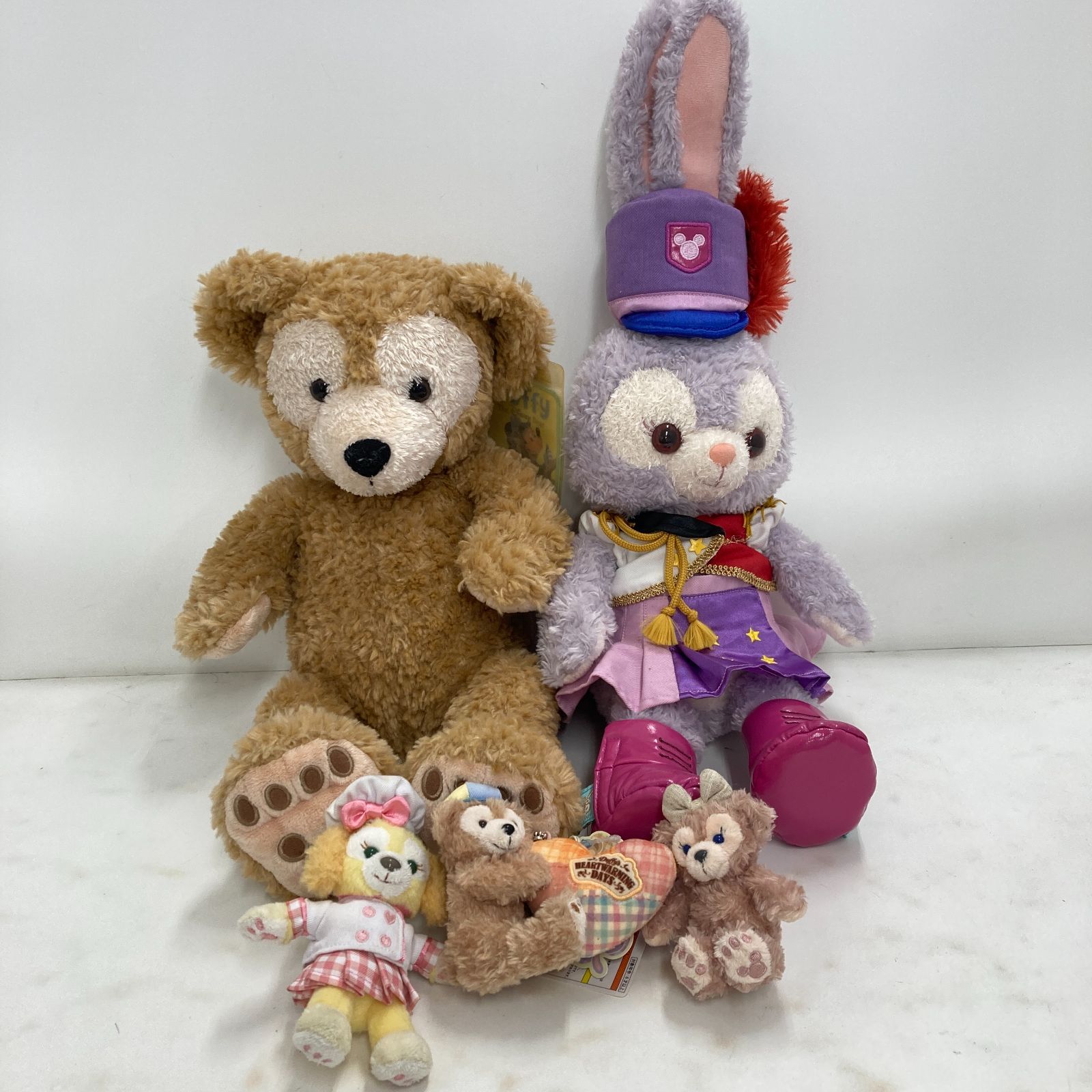 くまのプーさん　ディズニーストア　ミニ　レトロ　キーホルダー　マスコット　激レア くまのプーさんディズニーストアミニレトロキーホルダーマスコット激レア