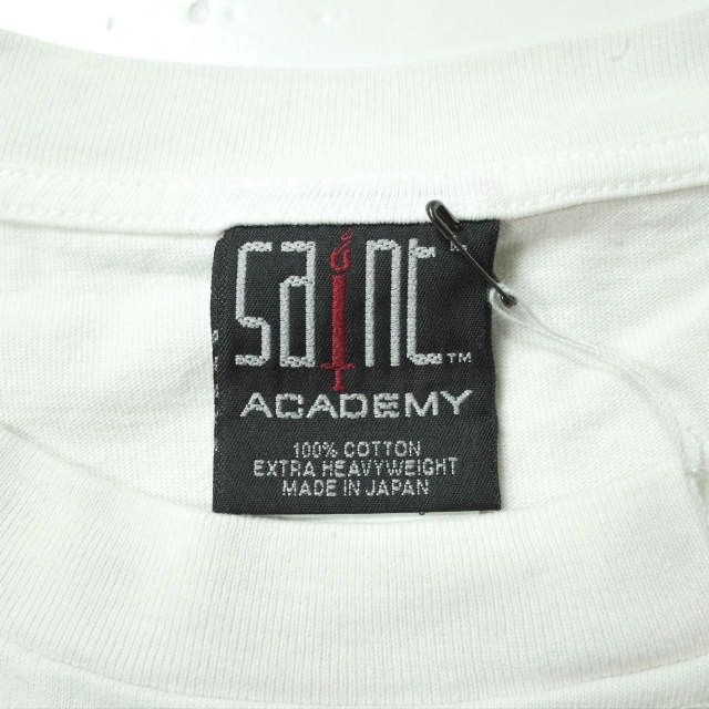 セントマイケルSAINT Mxxxxxx SHERMER ACADEMY オレオ セントマイケルSAINT Mxxxxxx SHERMER ACADEMY オレオ Saint Michael X