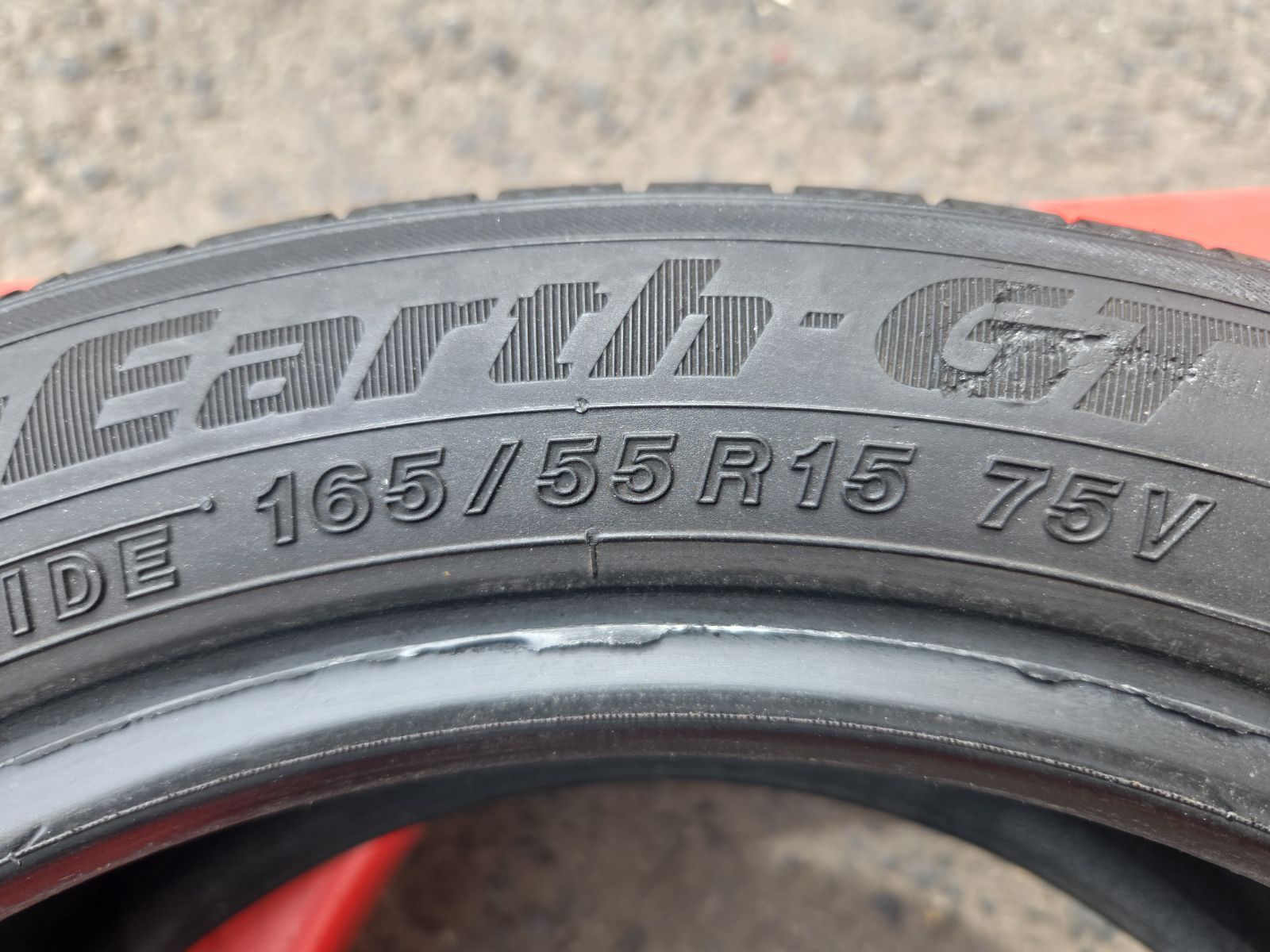 エブリィ ワゴンR