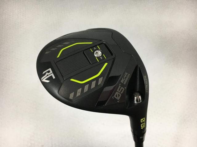 返品OK ゴルフクラブ 超 ロイヤルコレクション RC-VX フェアウェイ 2025 VANQUISH 5F 5W