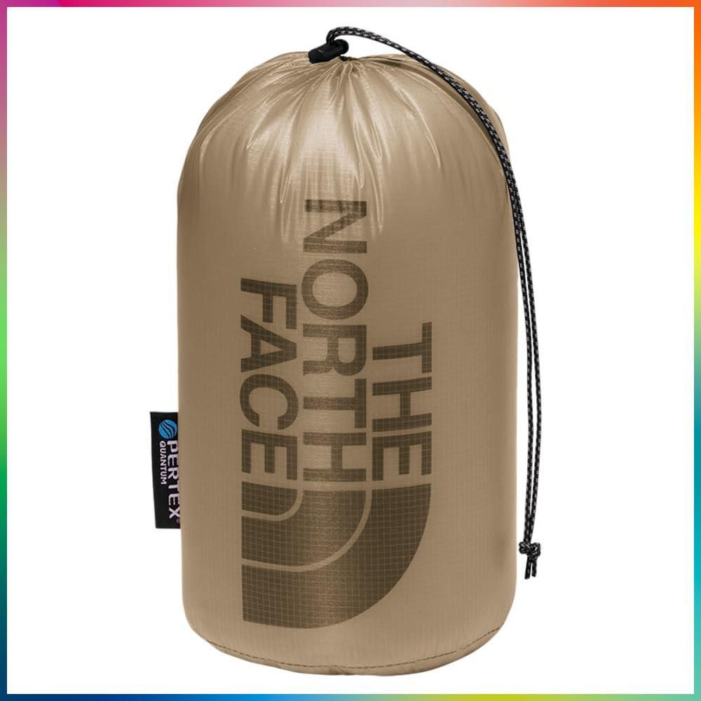 THE NORTH FACE(ザノースフェイス) バッグ パーテックス スタッフバッグ3L NN32360 ケルプタン