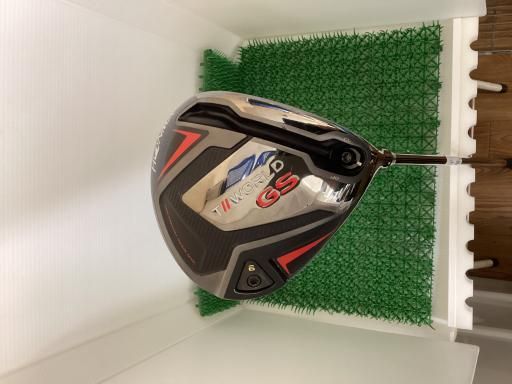 本間ゴルフ TOUR WORLD ツアーワールド GS ドライバー SPEED TUNED 48 シャフト：SPEED TUNED 48 中古ゴルフクラブ本間ゴルフ TOUR WORLD ツアーワールド GS アイアン