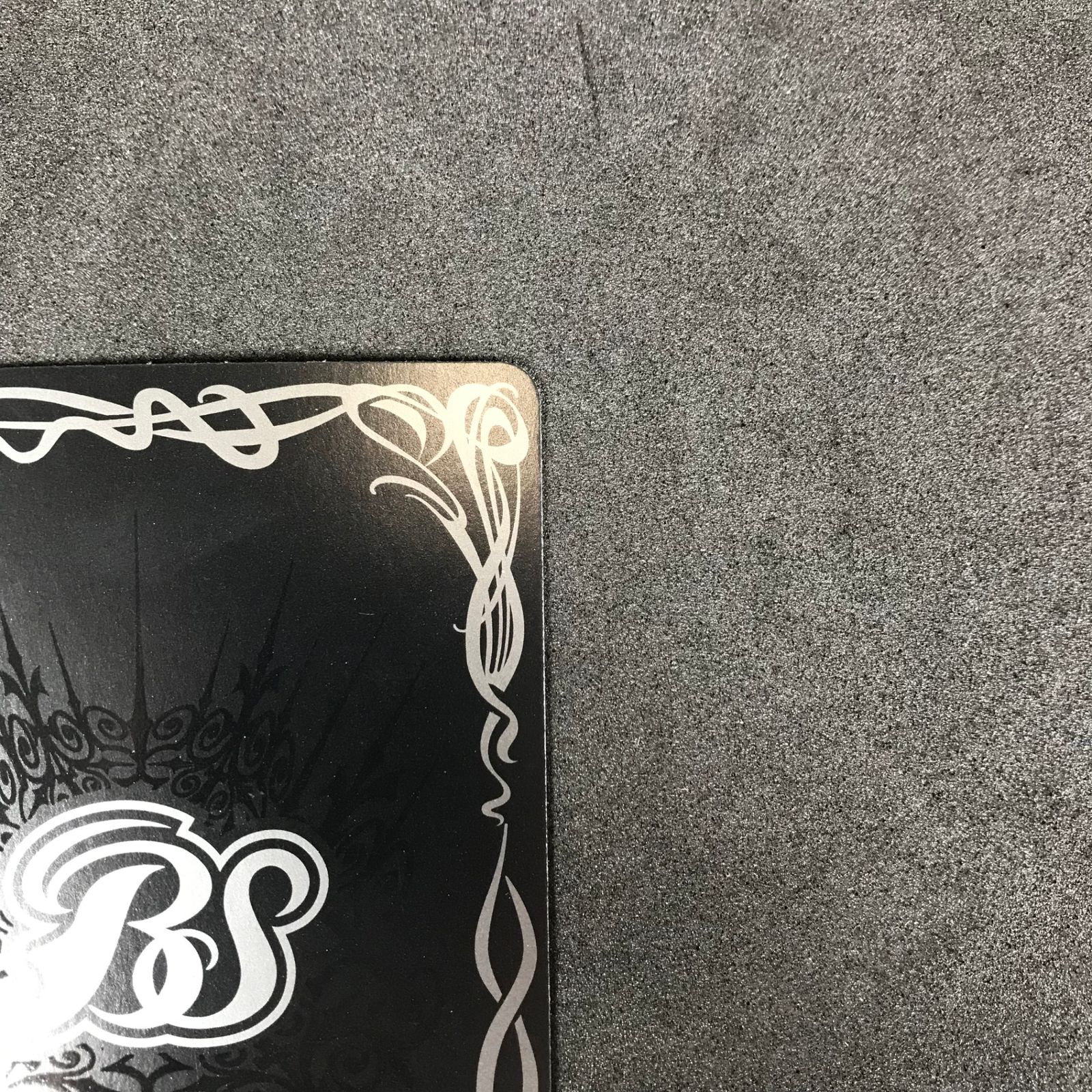 ☆バトルスピリッツ BSSD68/CX01CXH1 2024)シークレット)炎輪の