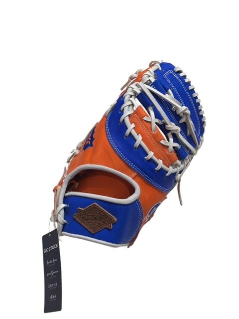 完売品 GLOVE WORKS KEBOZ FIRST BASE MITT 左投 完売品 GLOVE WORKS KEBOZ FIRST BASE MITT 左投 完売品 GLOVE