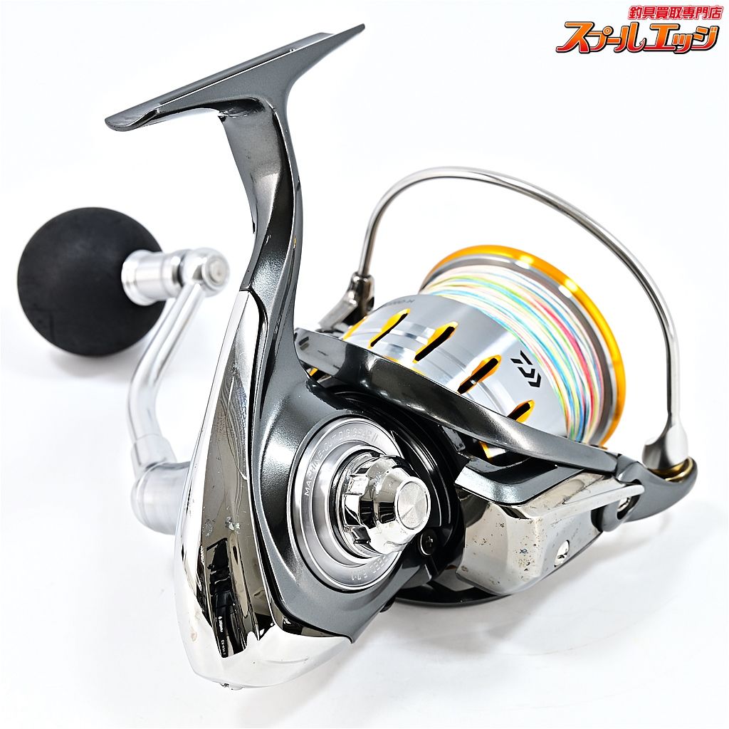 【ダイワ】 18ブラスト LT 6000D-H DAIWA BLASTm41459