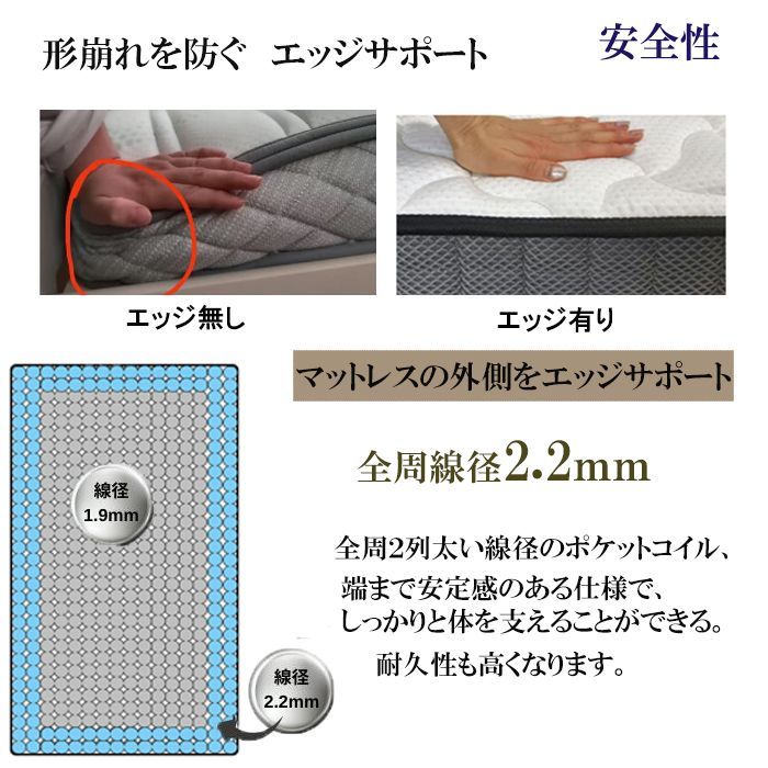 23cm やや硬め固め