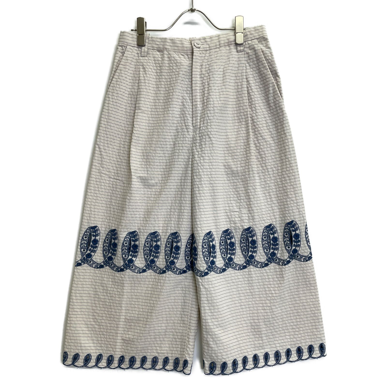 mina perhonen ミナペルホネン LAUNDRY ランドリー【美品 mina perhonen ミナペルホネン LAUNDRY ランドリー【美品