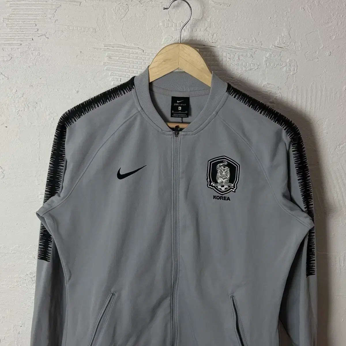 ☆韓国の人気☆【Nike】☆NIKE SWOOSH CROPED CRE.W☆ (Nike