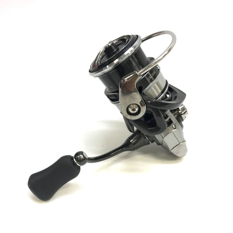Daiwa CALDIA LT2500S DAIWA ダイワ 18カルディア LT2500S 00056046