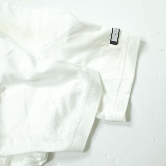 美品✦マークアンドロナ✦Union Contrast Innerインナーホワイト 楽天市場】＼全商品14倍以上！／F.O正規販売店 Ampersand