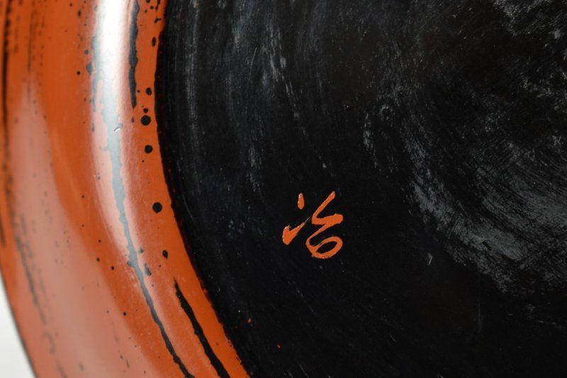 二代 村瀬治兵衛